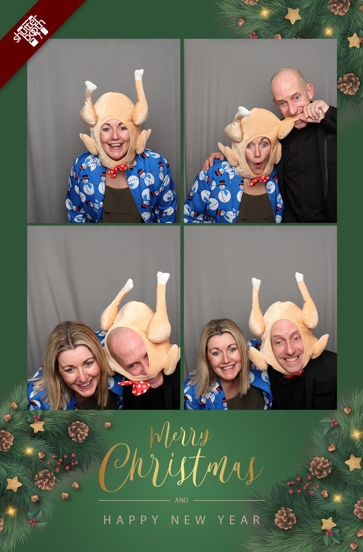 TotalJobs Xmas Party | View more photos from the event at gallery.shutterbooth.co.uk/u/Shutterbooth/TotalJobs-Xmas-Party